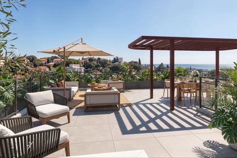 Lejlighed i Antibes, Alpes-Maritimes, Antibes - € 1.650.000 | Ref: VILLA ALAYA - 401 - foto 1