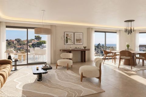 Lejlighed i Antibes, Alpes-Maritimes, Antibes - € 1.650.000 | Ref: VILLA ALAYA - 401 - foto 2