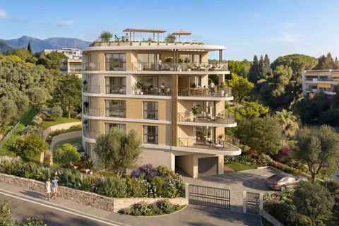 Lejlighed i Antibes, Alpes-Maritimes, Antibes - € 1.650.000 | Ref: VILLA ALAYA - 401 - foto 3