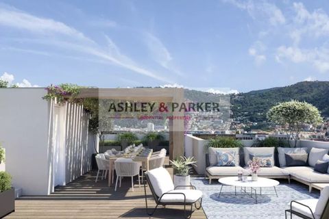 Lejlighed i Nice, Alpes-Maritimes, Nice - € 440.000 | Ref: CL3463 - foto 2