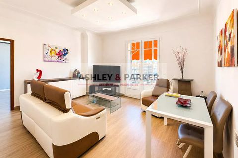 Lejlighed i Nice, Alpes-Maritimes, Nice - € 473.000 | Ref: JM3644 - foto 2