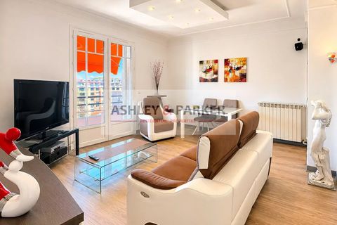 Lejlighed i Nice, Alpes-Maritimes, Nice - € 473.000 | Ref: JM3644 - foto 4