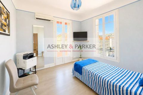 Lejlighed i Nice, Alpes-Maritimes, Nice - € 473.000 | Ref: JM3644 - foto 5