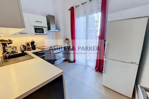 Lejlighed i Nice, Alpes-Maritimes, Nice - € 336.000 | Ref: DD3651 - foto 3