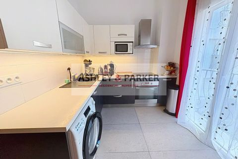 Lejlighed i Nice, Alpes-Maritimes, Nice - € 336.000 | Ref: DD3651 - foto 4