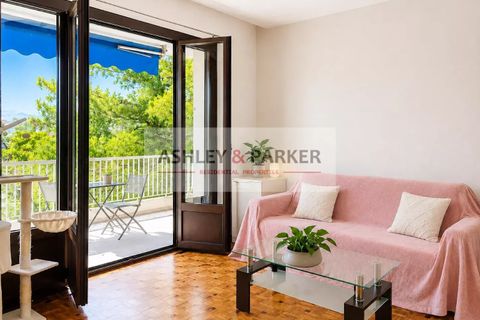 Lejlighed i Nice, Alpes-Maritimes, Nice - € 210.000 | Ref: SDM3652 - foto 1