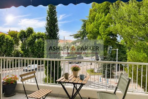 Lejlighed i Nice, Alpes-Maritimes, Nice - € 210.000 | Ref: SDM3652 - foto 2