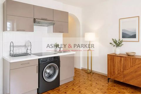 Lejlighed i Nice, Alpes-Maritimes, Nice - € 210.000 | Ref: SDM3652 - foto 3