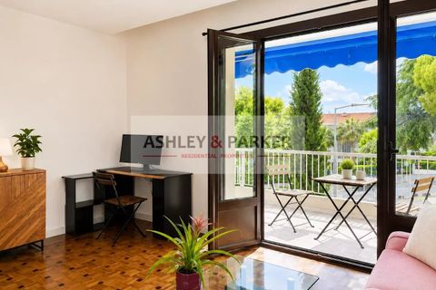 Lejlighed i Nice, Alpes-Maritimes, Nice - € 210.000 | Ref: SDM3652 - foto 7