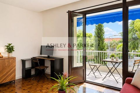 Lejlighed i Nice, Alpes-Maritimes, Nice - € 210.000 | Ref: SDM3652 - foto 8
