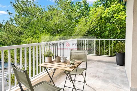Lejlighed i Nice, Alpes-Maritimes, Nice - € 210.000 | Ref: SDM3652 - foto 11