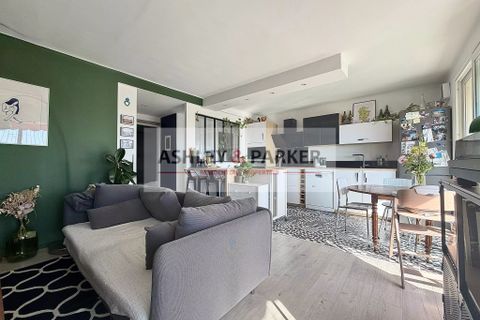 Lejlighed i Vence, Alpes-Maritimes, Vence - € 280.000 | Ref: YD3654 - foto 2