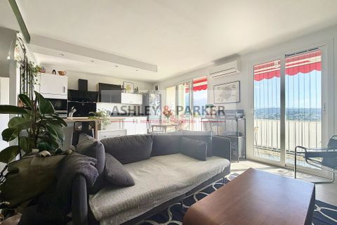 Lejlighed i Vence, Alpes-Maritimes, Vence - € 280.000 | Ref: YD3654 - foto 3