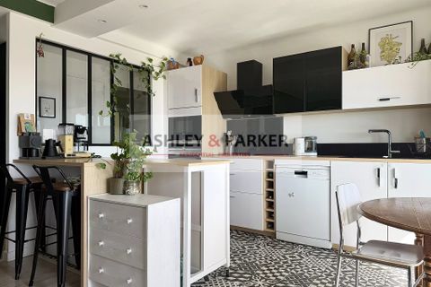 Lejlighed i Vence, Alpes-Maritimes, Vence - € 280.000 | Ref: YD3654 - foto 4