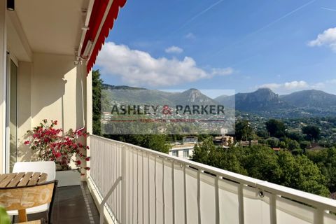 Lejlighed i Vence, Alpes-Maritimes, Vence - € 280.000 | Ref: YD3654 - foto 6