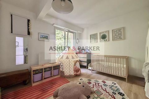 Lejlighed i Vence, Alpes-Maritimes, Vence - € 280.000 | Ref: YD3654 - foto 9