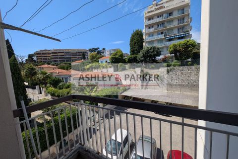 Lejlighed i Nice, Alpes-Maritimes, Nice - € 165.000 | Ref: NT3659 - foto 1