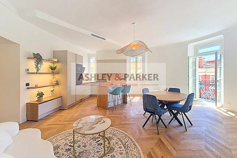 Lejlighed i Nice, Alpes-Maritimes, Nice - € 1.395.000 | Ref: VB3665 - foto 2