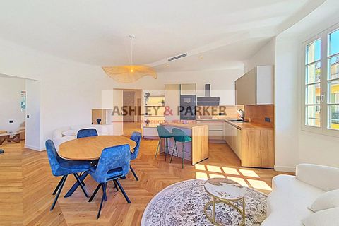 Lejlighed i Nice, Alpes-Maritimes, Nice - € 1.395.000 | Ref: VB3665 - foto 3