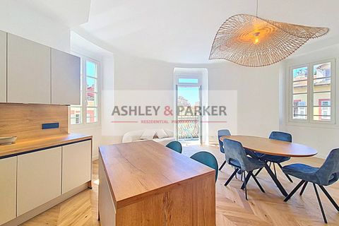Lejlighed i Nice, Alpes-Maritimes, Nice - € 1.395.000 | Ref: VB3665 - foto 4