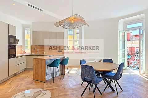 Lejlighed i Nice, Alpes-Maritimes, Nice - € 1.395.000 | Ref: VB3665 - foto 5