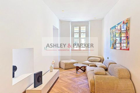 Lejlighed i Nice, Alpes-Maritimes, Nice - € 1.395.000 | Ref: VB3665 - foto 6