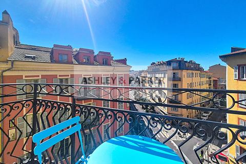 Lejlighed i Nice, Alpes-Maritimes, Nice - € 1.395.000 | Ref: VB3665 - foto 15