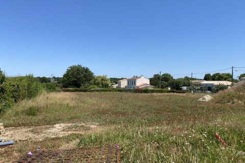 Terra a Pornic, Loire-Atlantique, Pornic - € 190.000 | Ref: CD-0122 - foto 2