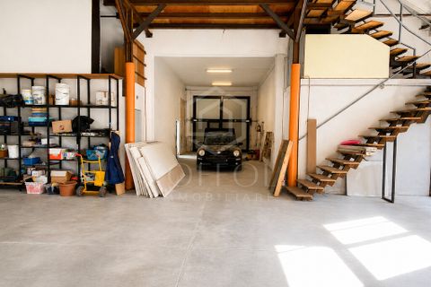 Garaje en Lugo, Ravenna, Lugo - € 290.000 | Ref: VE 375 - photo 1