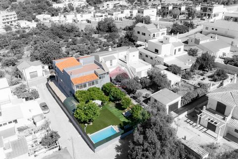 Villa i Olhao, Faro, Olhao - € 550.000 | Ref: 381260053 - foto 2