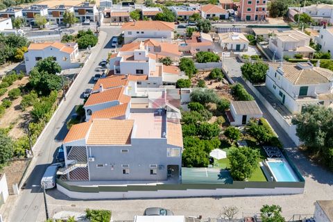 Villa i Olhao, Faro, Olhao - € 550.000 | Ref: 381260053 - foto 5