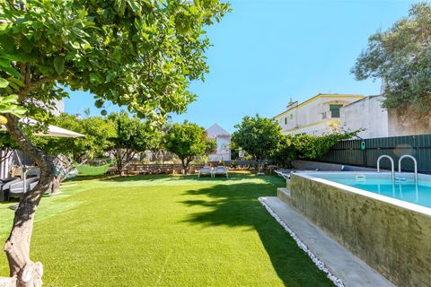 Villa i Olhao, Faro, Olhao - € 550.000 | Ref: 381260053 - foto 14