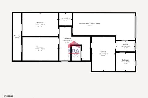 Lejlighed i Olhao, Faro, Olhao - € 265.000 | Ref: 273260049 - foto 18