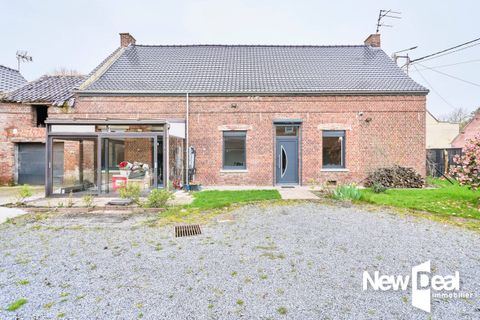 Villa i Lecelles, Nord, Lecelles - € 288.950 | Ref: MG5666150626 - foto 1