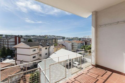 Lejlighed i Coimbra, Coimbra, Coimbra - € 260.000 | Ref: C0234-02863 - foto 8