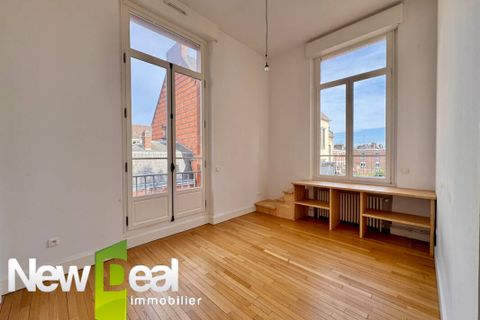 Lejlighed i Douai, Nord, Douai - € 149.000 | Ref: CD5198Bis - foto 4