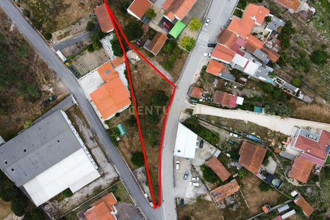 Helårsgrund i Alcobaca, Leiria, Alcobaca - € 65.000 | Ref: 1746-02839 - foto 1
