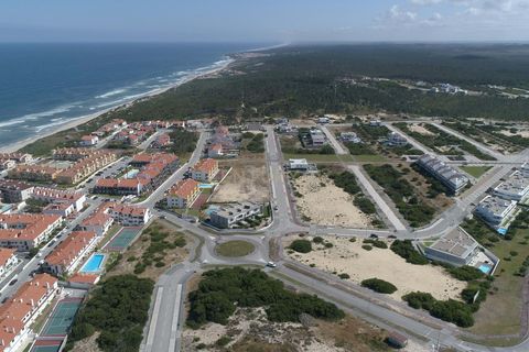 Helårsgrund i Pataias, Leiria, Pataias - € 162.000 | Ref: 1746-01364 - foto 2