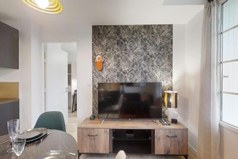 Apartament a Rennes, Ille-et-Vilaine, Rennes - € 520/mes | Ref: aE8cvGUqSXD3P4F - foto 3