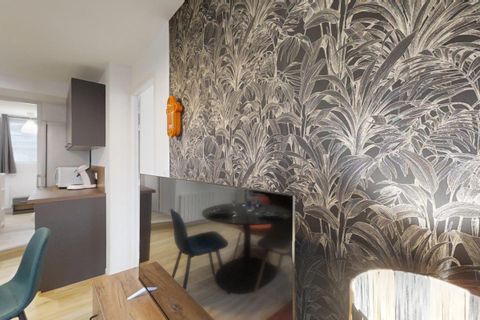 Apartament a Rennes, Ille-et-Vilaine, Rennes - € 520/mes | Ref: aE8cvGUqSXD3P4F - foto 5