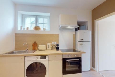Apartament a Dijon, Cote-d'Or, Dijon - € 490/mes | Ref: bryvG0qW3LIxVJe - foto 2
