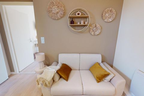 Apartament a Dijon, Cote-d'Or, Dijon - € 490/mes | Ref: bryvG0qW3LIxVJe - foto 3