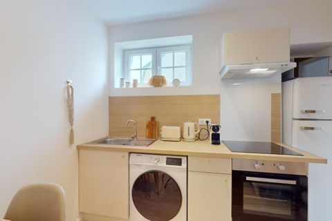 Apartament a Dijon, Cote-d'Or, Dijon - € 490/mes | Ref: bryvG0qW3LIxVJe - foto 4