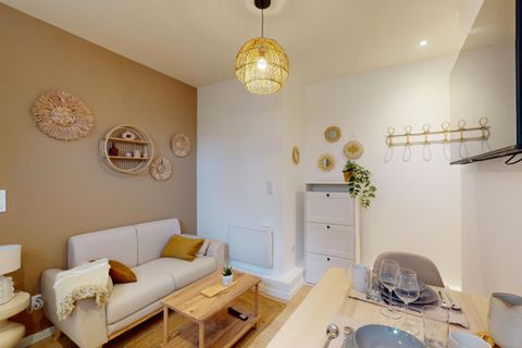 Apartament a Dijon, Cote-d'Or, Dijon - € 490/mes | Ref: bryvG0qW3LIxVJe - foto 5
