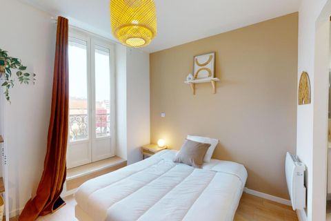 Apartament a Dijon, Cote-d'Or, Dijon - € 490/mes | Ref: bryvG0qW3LIxVJe - foto 8