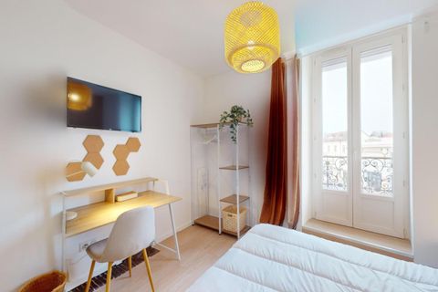 Apartament a Dijon, Cote-d'Or, Dijon - € 490/mes | Ref: bryvG0qW3LIxVJe - foto 9