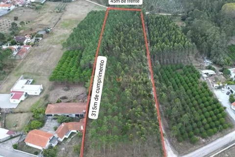 Helårsgrund i Leiria, Leiria, Leiria - € 102.300 | Ref: 1746-02380 - foto 1