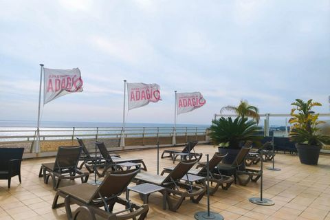 Lejlighed i Nice, Alpes-Maritimes, Nice - € 350.000 | Ref: 86796481 - foto 17