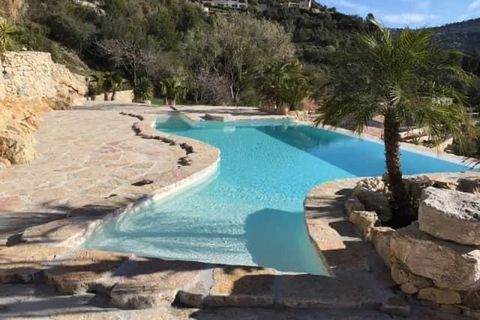 Villa en Eze, Alpes-Maritimes, Eze - € 7.500/mes | Ref: 6523829 - photo 2