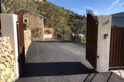 Villa en Eze, Alpes-Maritimes, Eze - € 7.500/mes | Ref: 6523829 - photo 3